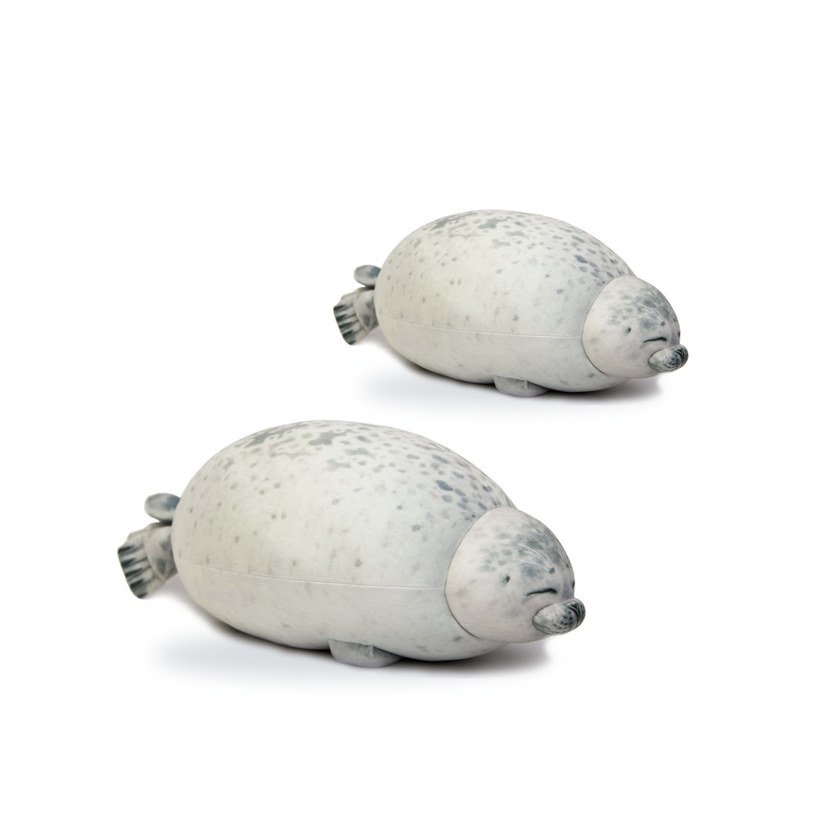 Seal Pillow